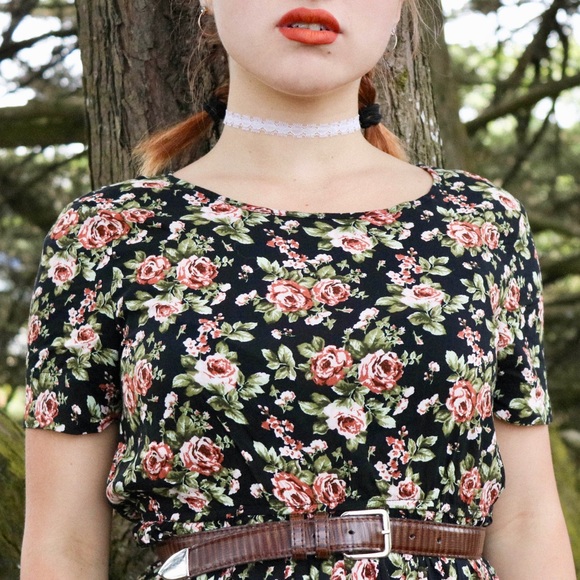 SOLD ON DEPOP - Picture 7 of 8